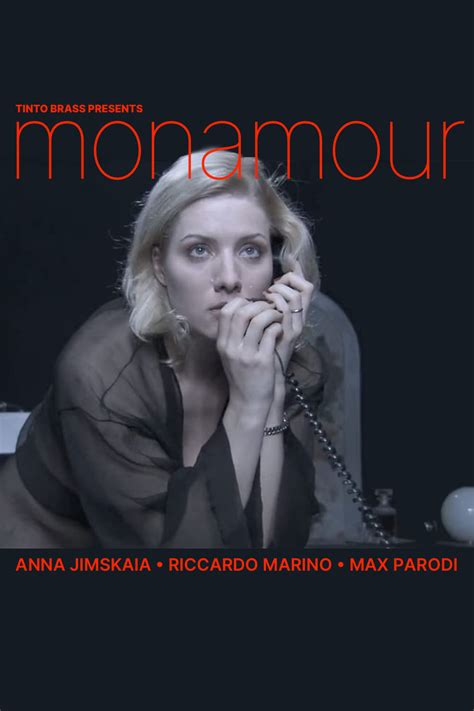 tinto brass monamour|Monamour (2005) — The Movie Database (TMDB).